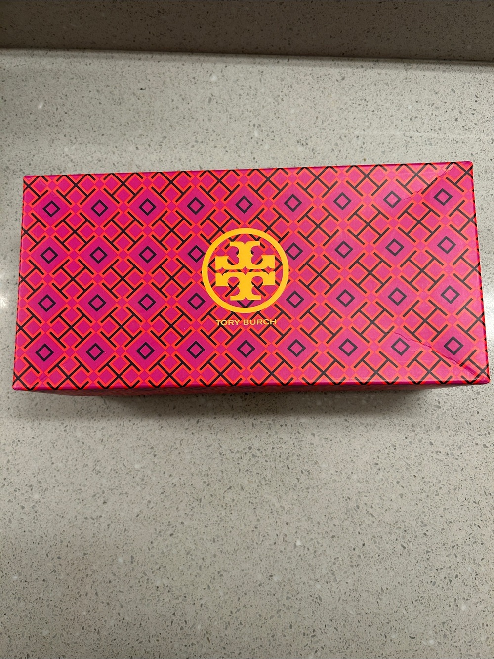 Tory Burch Black Leather Espadrille Flats with Jute Trim size 10.5 - Picture 11 of 12